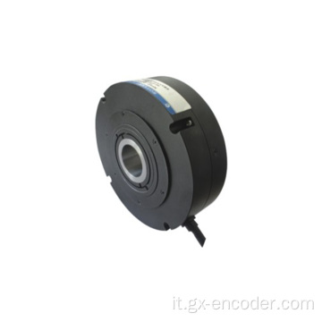 Encoder ottico assoluto